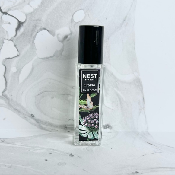 Nest Indigo Fragrance Mini - Picture 1 of 1